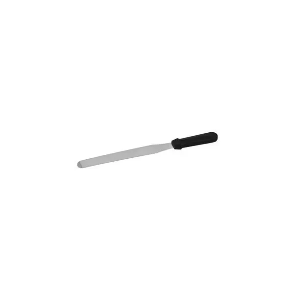 Spatula Pallet  Knife Stainless Steel  Straight, 150mm