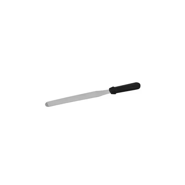 Spatula Pallet  Knife Stainless Steel  Straight, 200mm