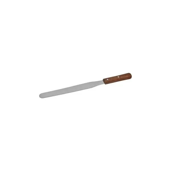 Spatula/Pallet Knife-S/S | Straight | 150mm