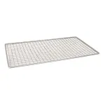 Cake Cooling Rack-No Legs | 740x400mm