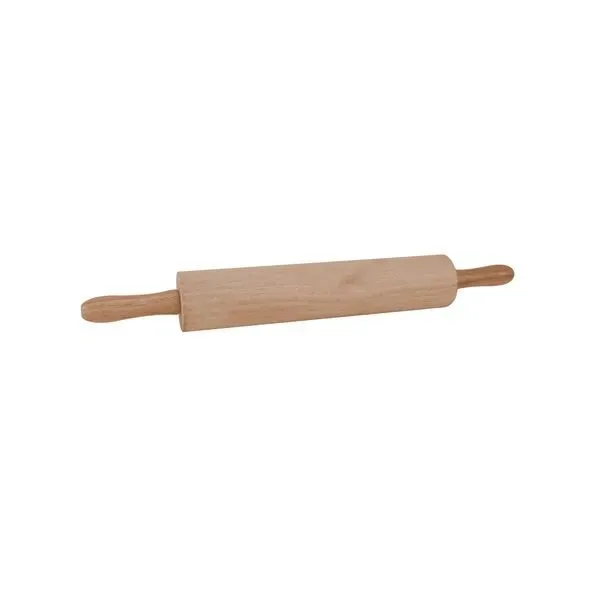 Rolling Pin Wood 450 X 70mm