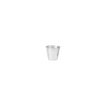 Dariol Mould Aluminium 65x59mm — 150ml