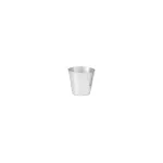 Dariol Mould Aluminium 73x70mm — 250ml