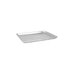 Baking Sheet Aluminium Rolled Edge — 340x255x25mm