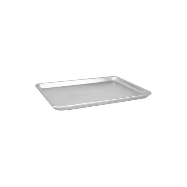 Baking Sheet Aluminium Rolled Edge — 325x450x25mm
