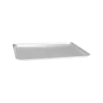 Baking Sheet Aluminium Flat Edge — 521x419x20mm
