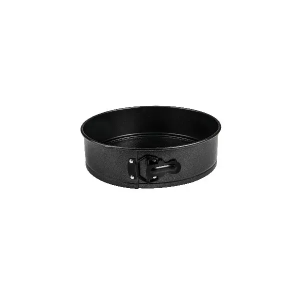 Springform Pan Round — 260x70mm