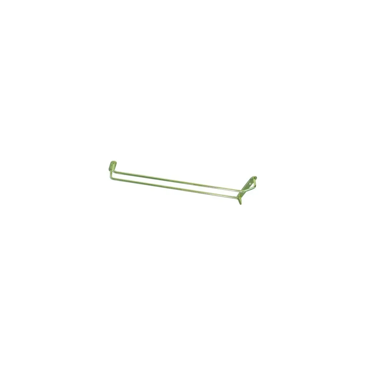 Glass Hanger - Single Row