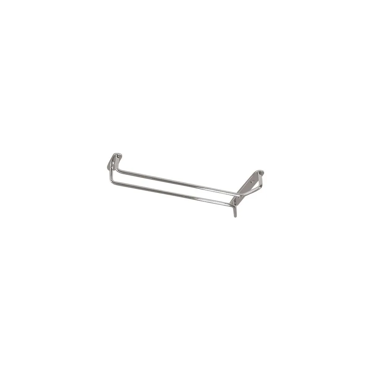 Glass Hanger - Single Row
