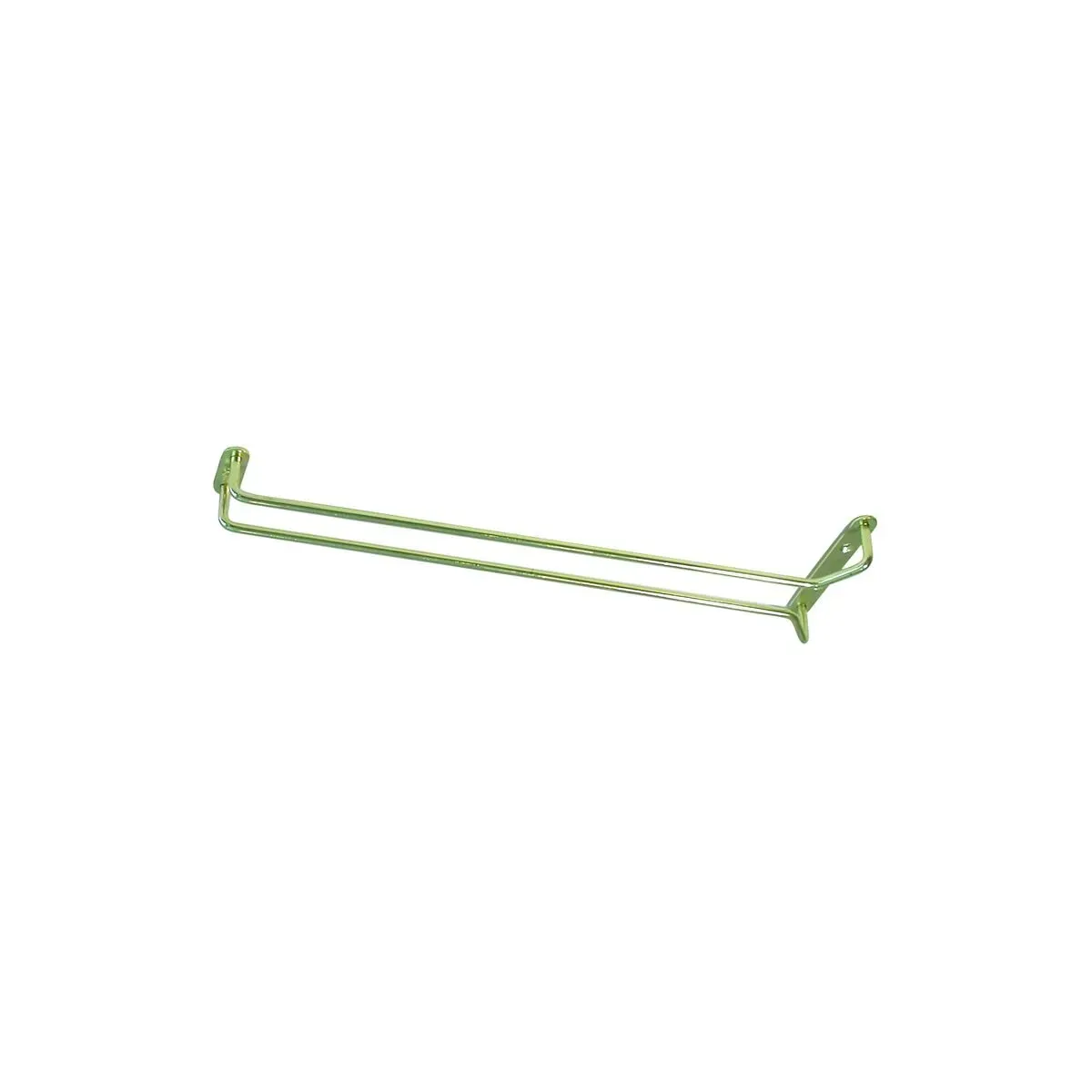 Glass Hanger - Single Row