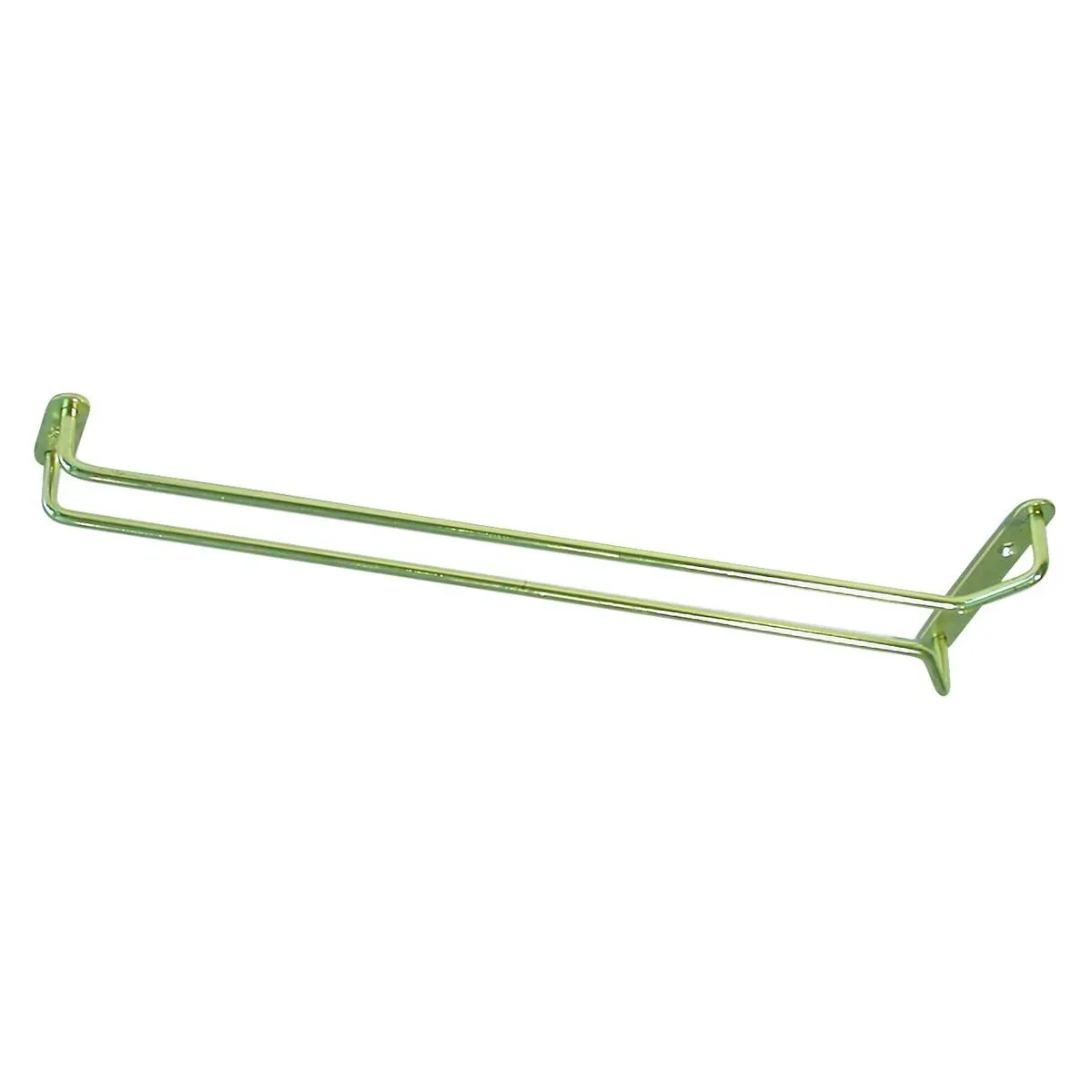 Glass Hanger - Single Row