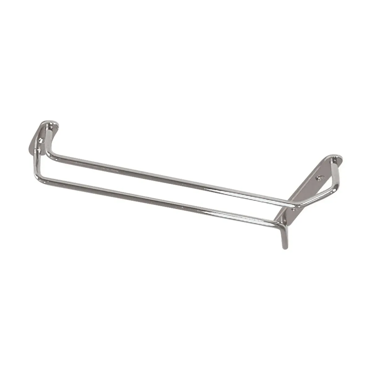 Glass Hanger - Single Row