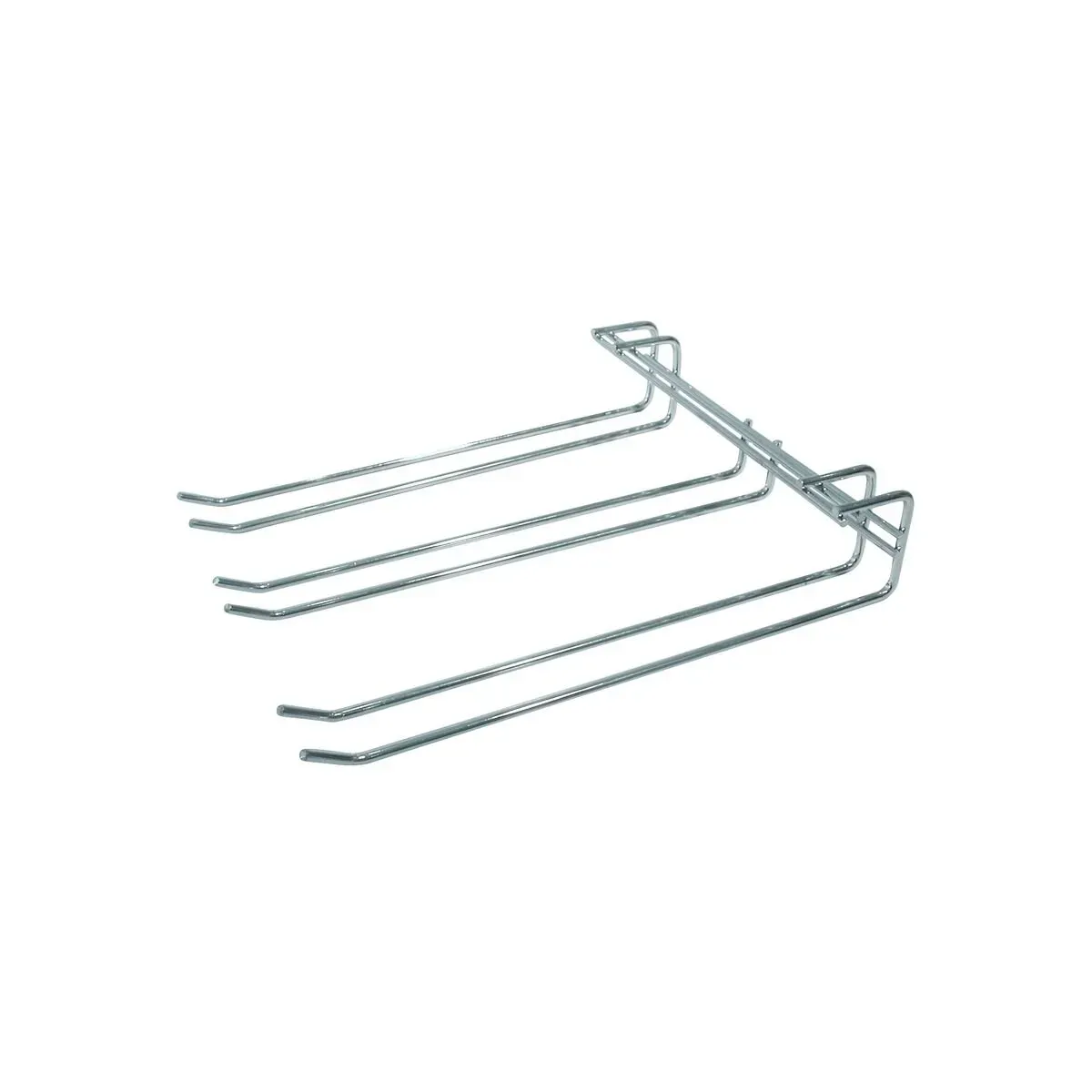 Glass Hanger - Triple Row