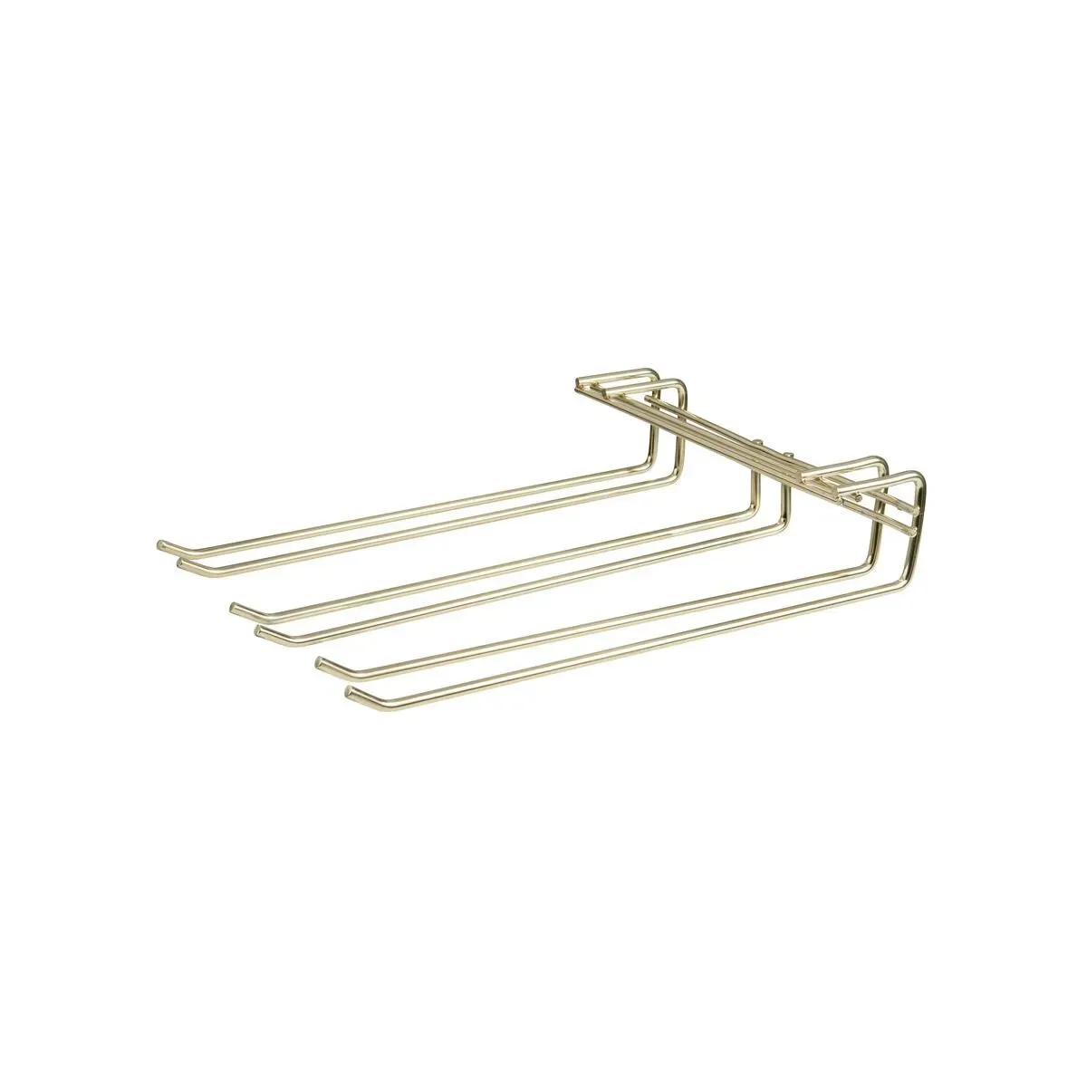 Glass Hanger - Triple Row