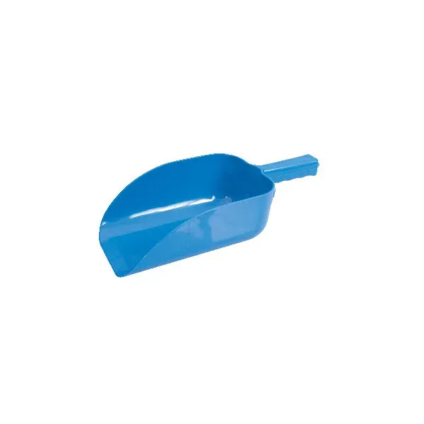 Scoop-Plastic, Blue, 1.9lt