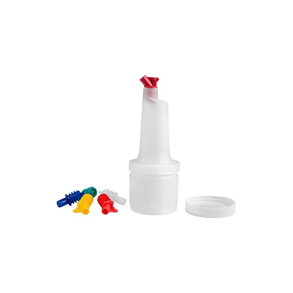Juice Pourer - Round