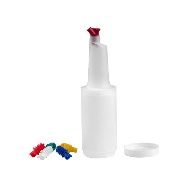 Juice Pourer - Round