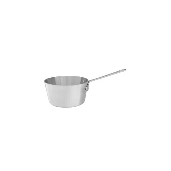 Saucepan-Alum. | 160x100mm | 1.5lt