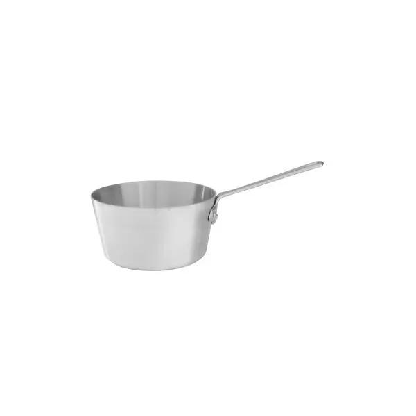Saucepan-Alum. | 220x110mm | 3.5lt