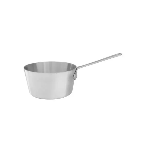Saucepan-Alum. | 250x140mm | 5.5lt
