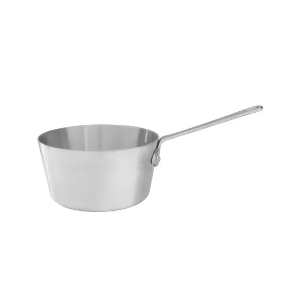 Saucepan-Alum. | 260x140mm | 7.0lt