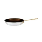 350mm Non-Stick Aluminum Frypan