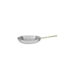 250mm Aluminium Frypan