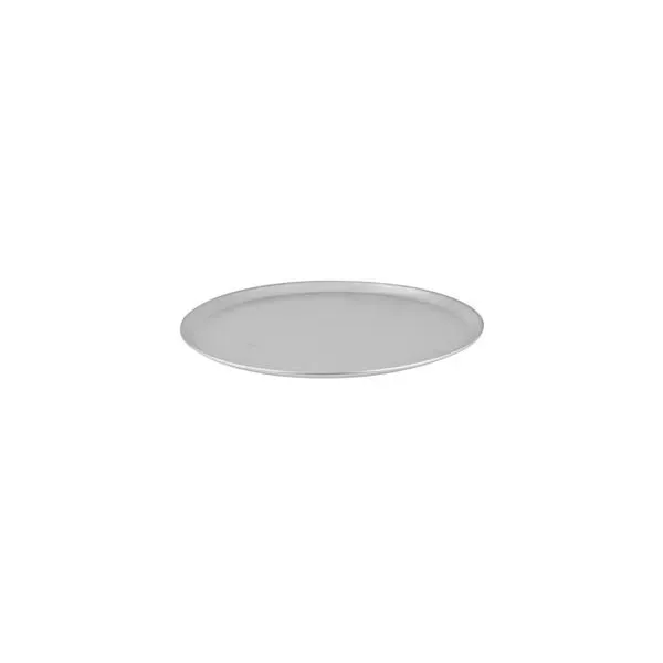 Pizza Plate-Alum. | Tapered | 230mm | 9"