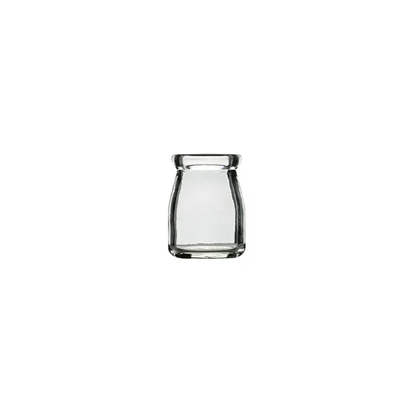 Glass Bottle Mini โ 85ml