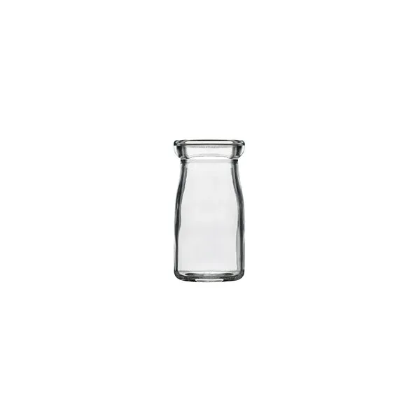 Glass Bottle Mini โ 120ml