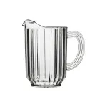 Pitcher-P/C | With Pouring Lip | 1.8lt | 60oz
