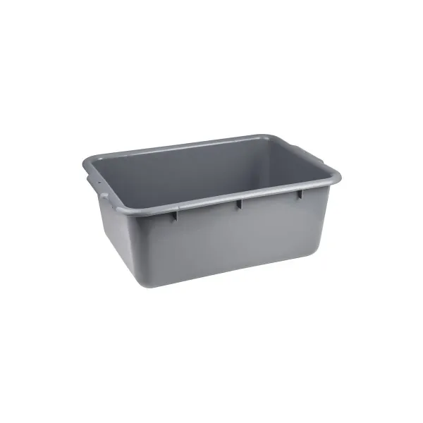 Tote Box-Plastic | 530x385x205mm