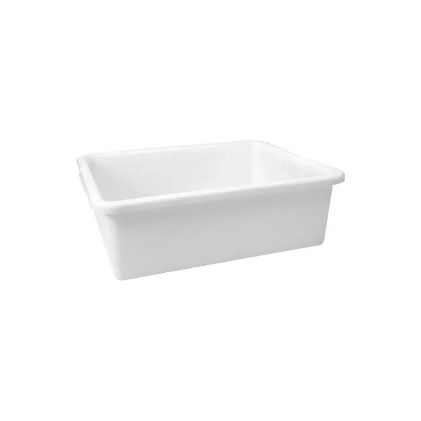 Tote Box-Plastic | 530x385x205mm