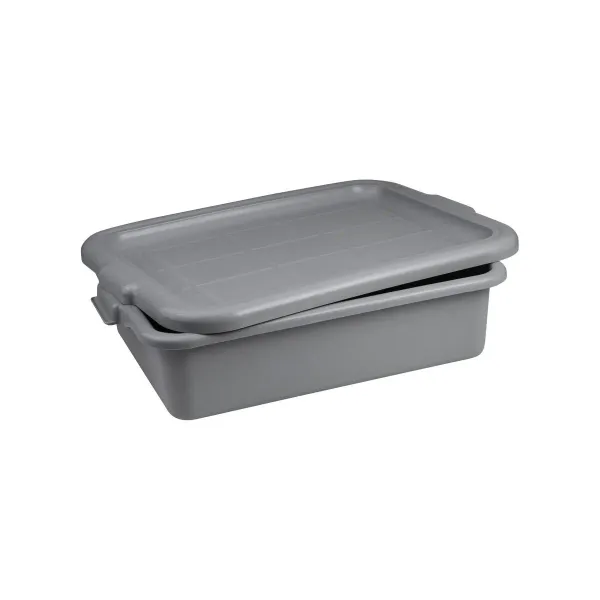 Tote Box-Plastic | 560x400x150mm