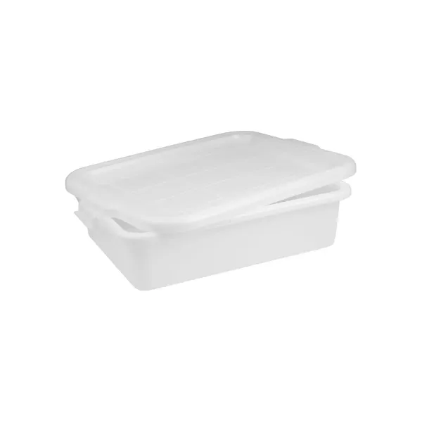 Tote Box-Plastic | 560x400x150mm