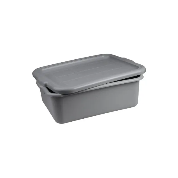 Tote Box-Plastic | 560x400x180mm