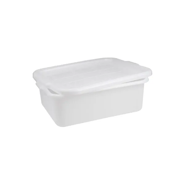 Tote Box-Plastic | 560x400x180mm