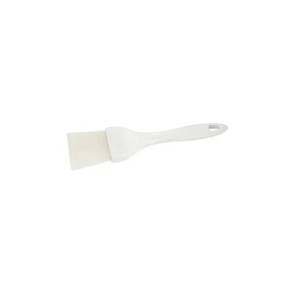 Pastry Brush-High Heat | Nylon Bristles | 50mm
