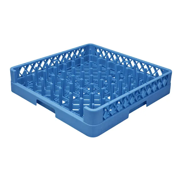 Dishwashing Rack-Plate & Tray Open Ended
