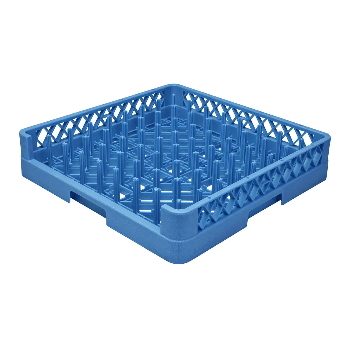 Dishwashing Rack-Plate & Tray Open Ended