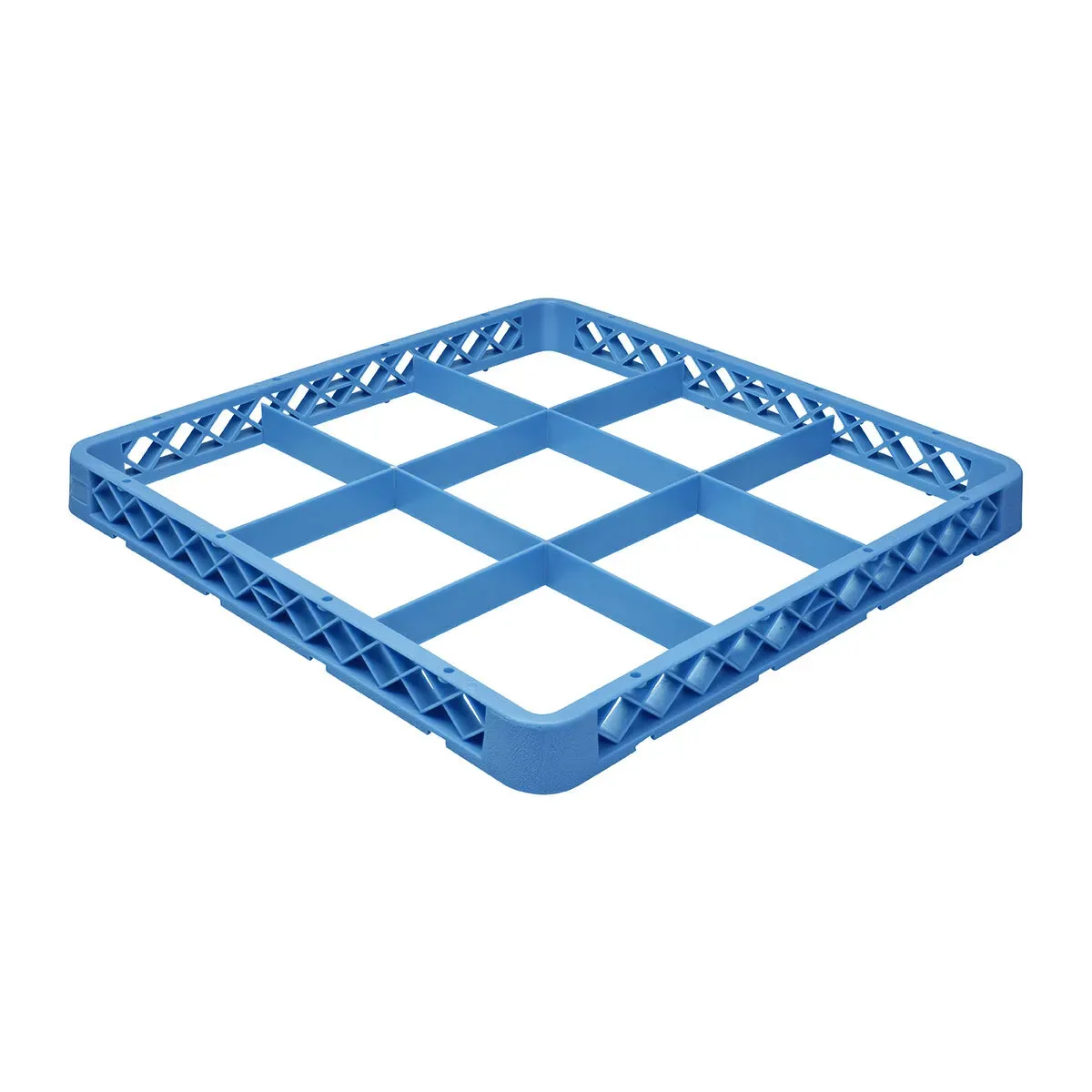 Glass Rack-9 Comp. Extender