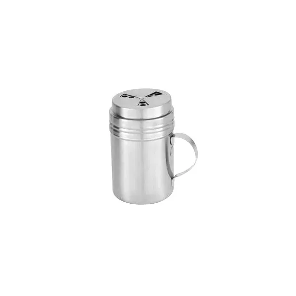 4-Way Shaker-S/S | W/Handle | 285ml