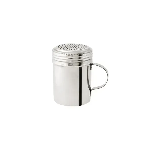 Salt Dredger-S/S | W/Handle | 285ml