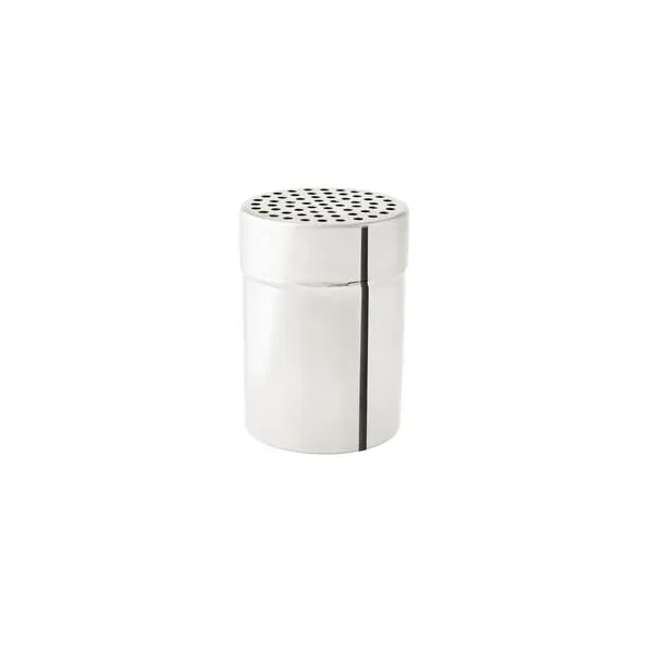Stainless Steel Cheese Shaker 285ml