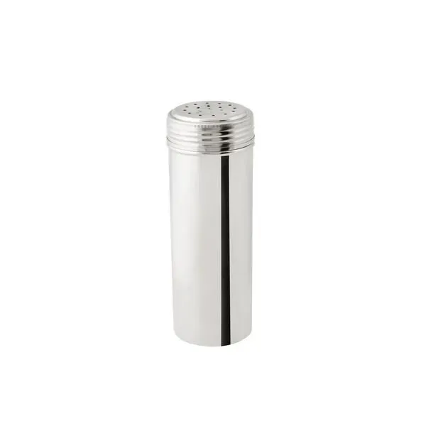 Salt Dredger-S/S | No Handle | 500ml