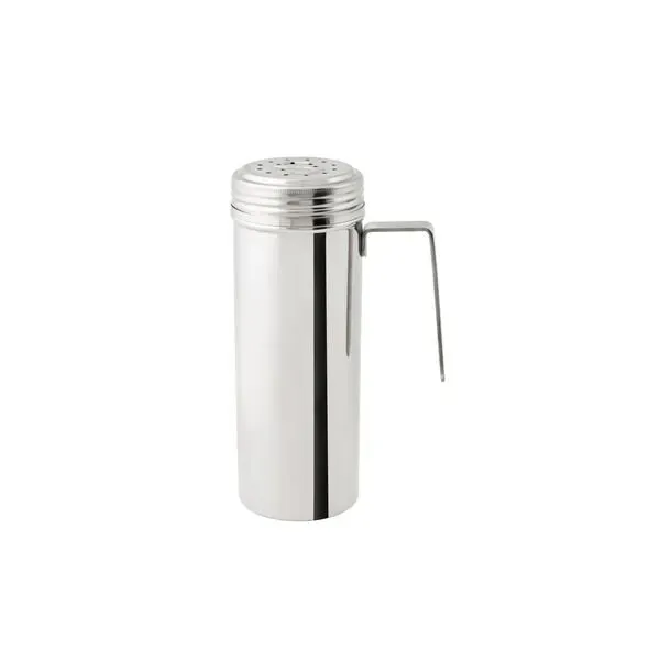 Salt Dredger-18/8, W/Handle, 500ml