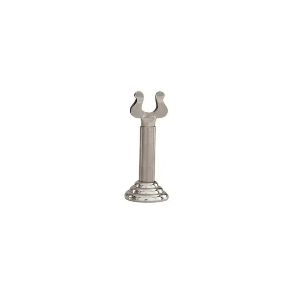 Card Holder-Harp, 70x25mm