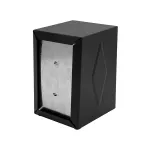Napkin Dispenser-S/S | 160x100x125mm
