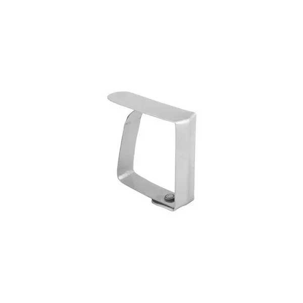Tablecloth Clip-S/S (4pcs/Pack)