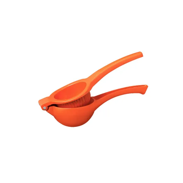 Hand Juicer-Large, Orange
